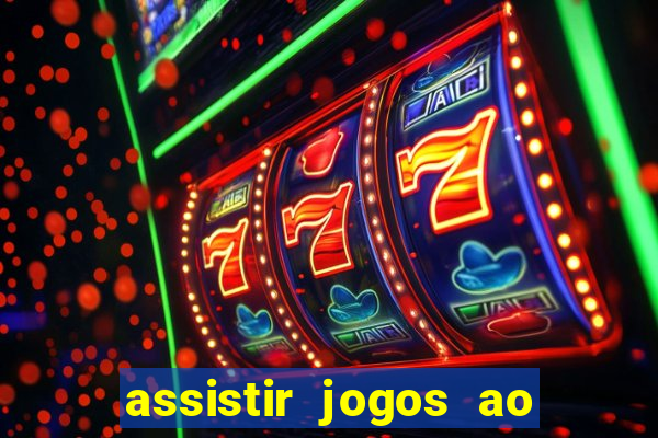 assistir jogos ao vivo rmc